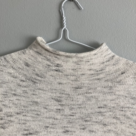 Cloth by RD grey charcoal sweater dress size m - Picture 3 of 10